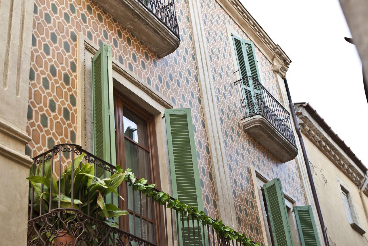 Hostalet Dels Indians Hotel Begur Exterior foto